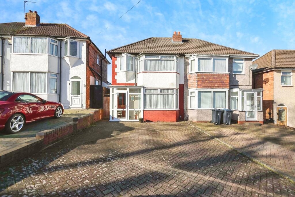 Additional image 9 of Dovercourt Road, Birmingham