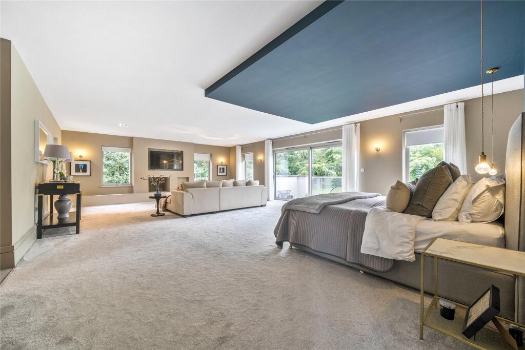 Additional image 28 of Ninhams Wood, Keston Park