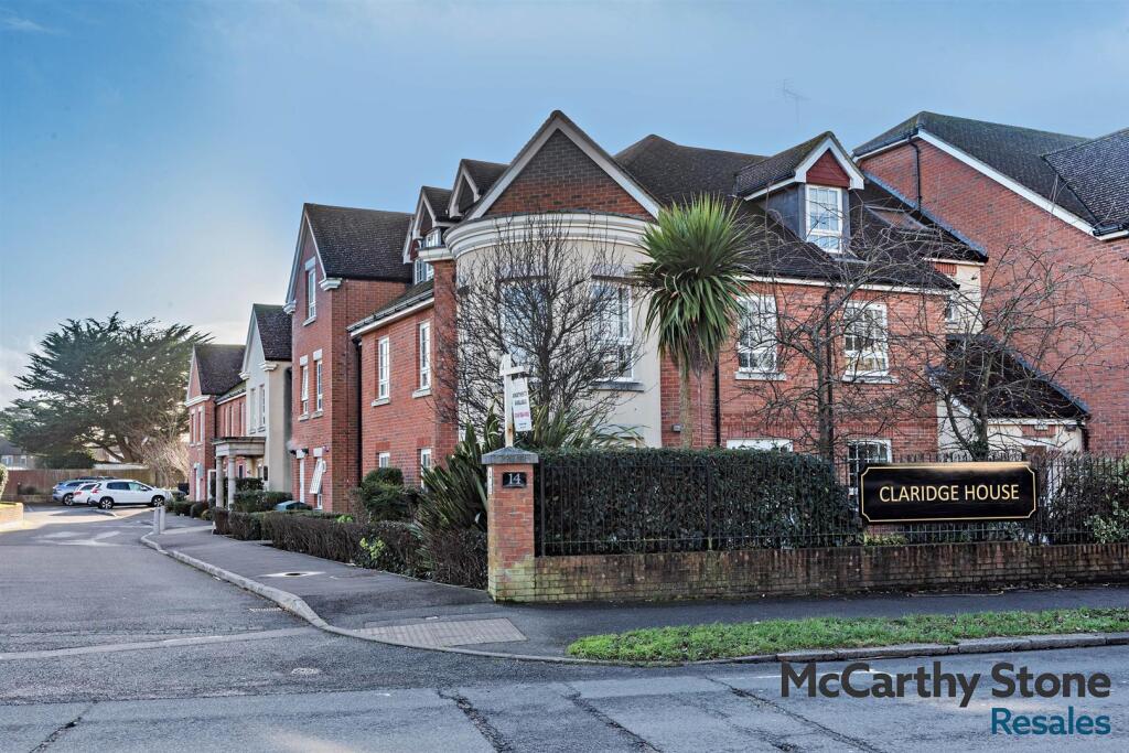 Additional image 27 of Claridge House, Church Street, Littlehampton