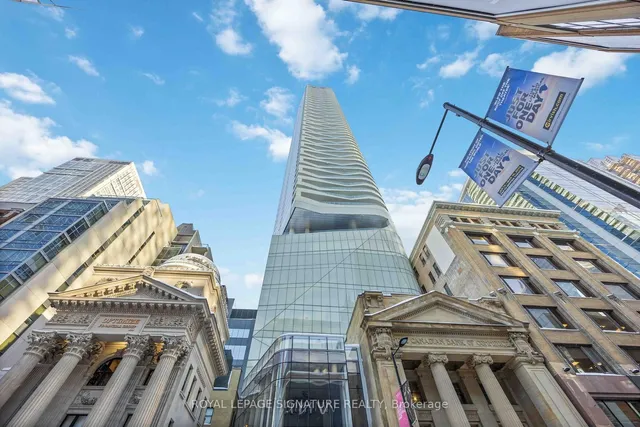 Additional image 26 of 197 Yonge St Unit 2612