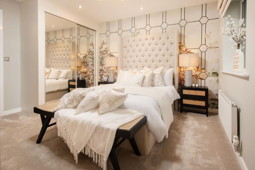 Additional image 12 of Wyvern Road, 
Skipton,
Yorkshire,
BD23 3BT