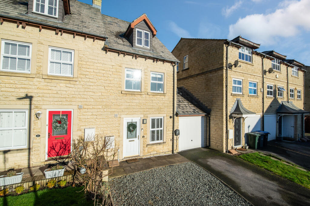 Additional image 22 of Middlefield Court, East Morton, West Yorkshire, BD20