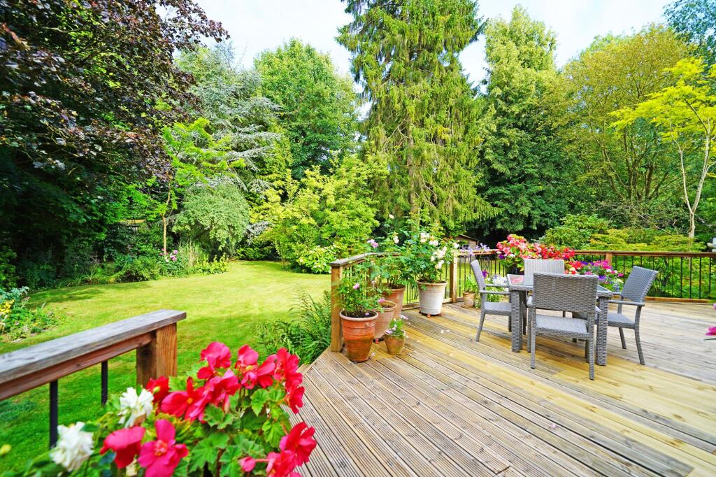 Additional image 34 of Old Station Road, Hampton-in-Arden, B92