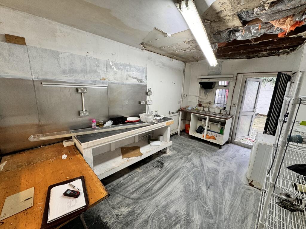 Additional image 3 of 8 Victoria Road, St. Philips, Bristol, Bristol BS2 0UJ