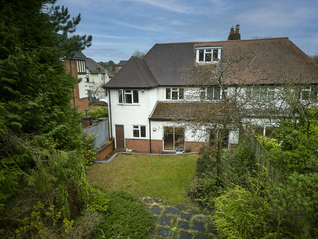 Burnett Road, Sutton Coldfield, B74 photo 2