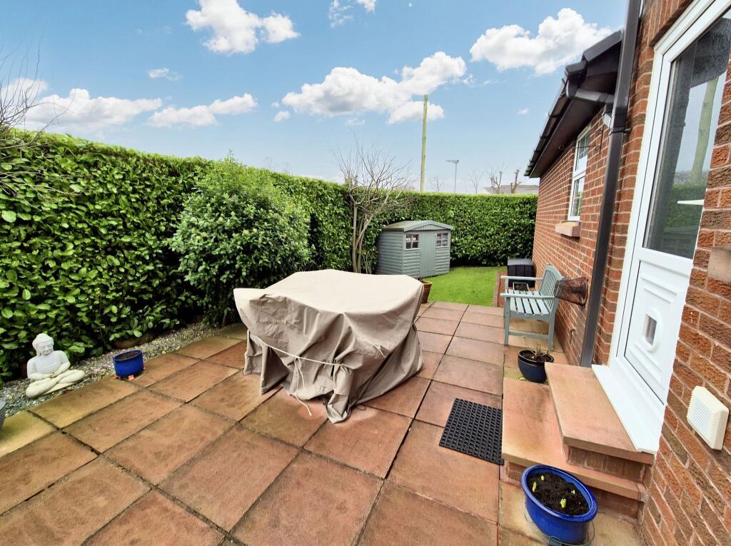 Additional image 33 of Warwick-On-Eden, Carlisle, CA4