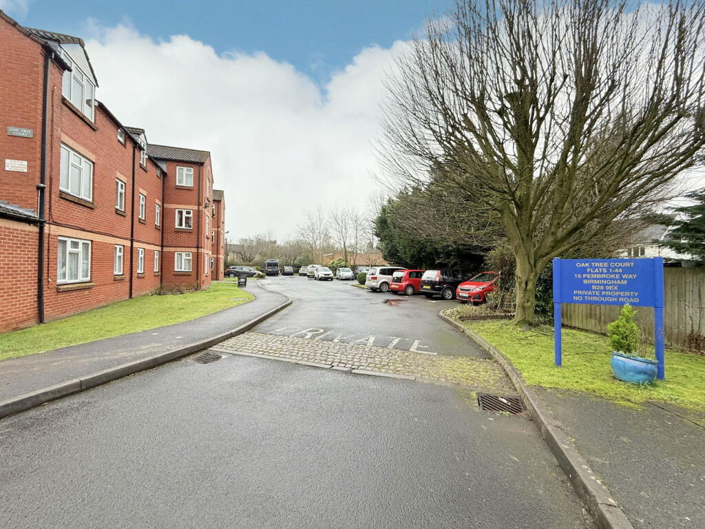 Additional image 20 of Oak Tree Court, Pembroke Way, Hall Green