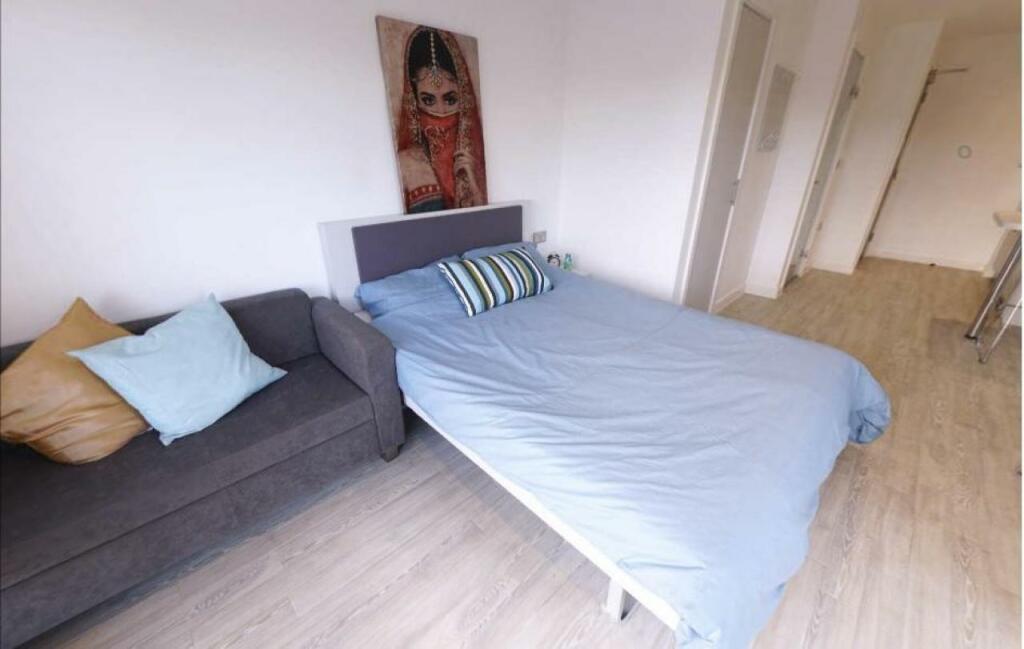 Additional image 5 of NORTHGATE STUDIOS, Trafford Street, Chester, Cheshire, CH1