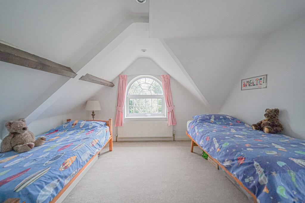 Additional image 27 of Old Station Road, Hampton-in-Arden, B92