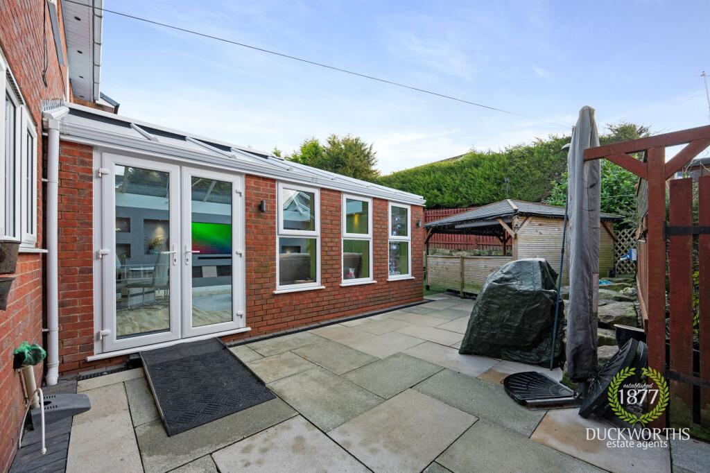 Additional image 46 of Spire Close, Darwen, BB3