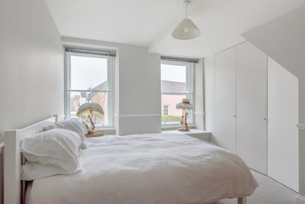 Additional image 10 of Chamberlain Street, Wells, BA5