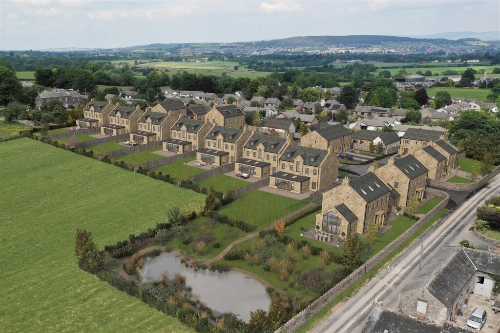 Additional image 10 of Swallows Rise, Tirril, Penrith