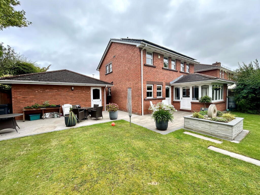 Additional image 24 of Foxes Meadow, Sutton Coldfield, B76 1AW