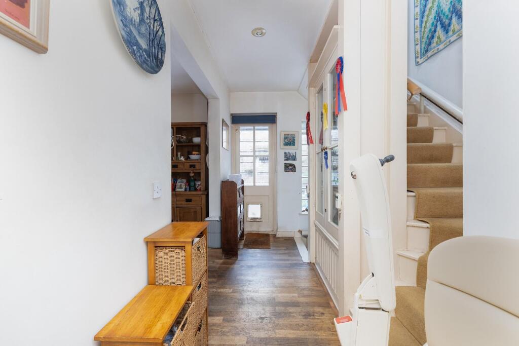 Additional image 10 of Princess Victoria Street, Clifton Village