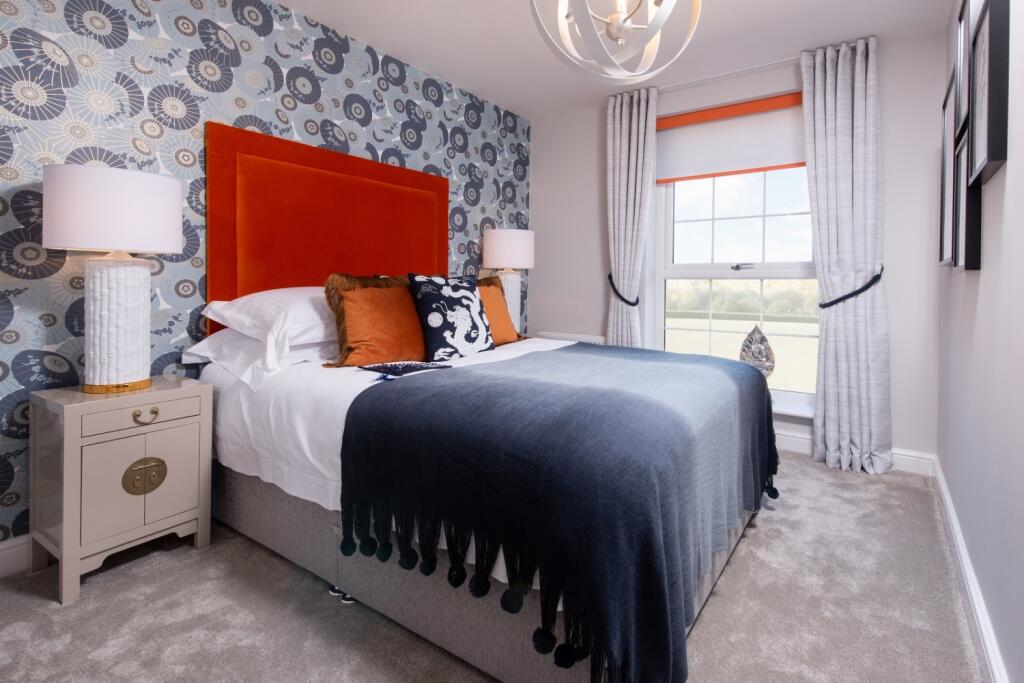 Additional image 8 of Plot 155, Castle Croft, Startforth