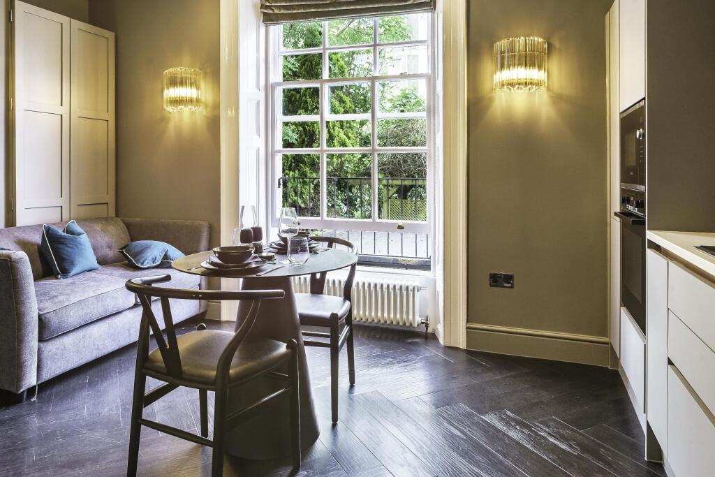 Additional image 3 of Hall Floor Flat, St Pauls Road, Clifton, Bristol