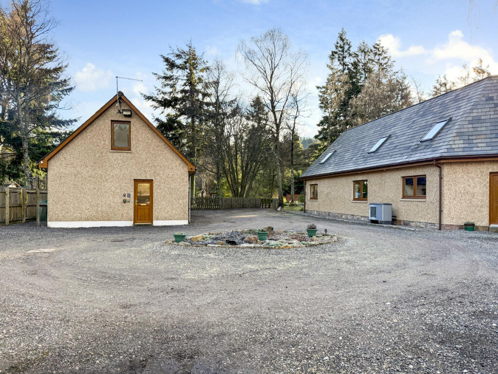 Additional image 25 of Carron, Aberlour, AB38