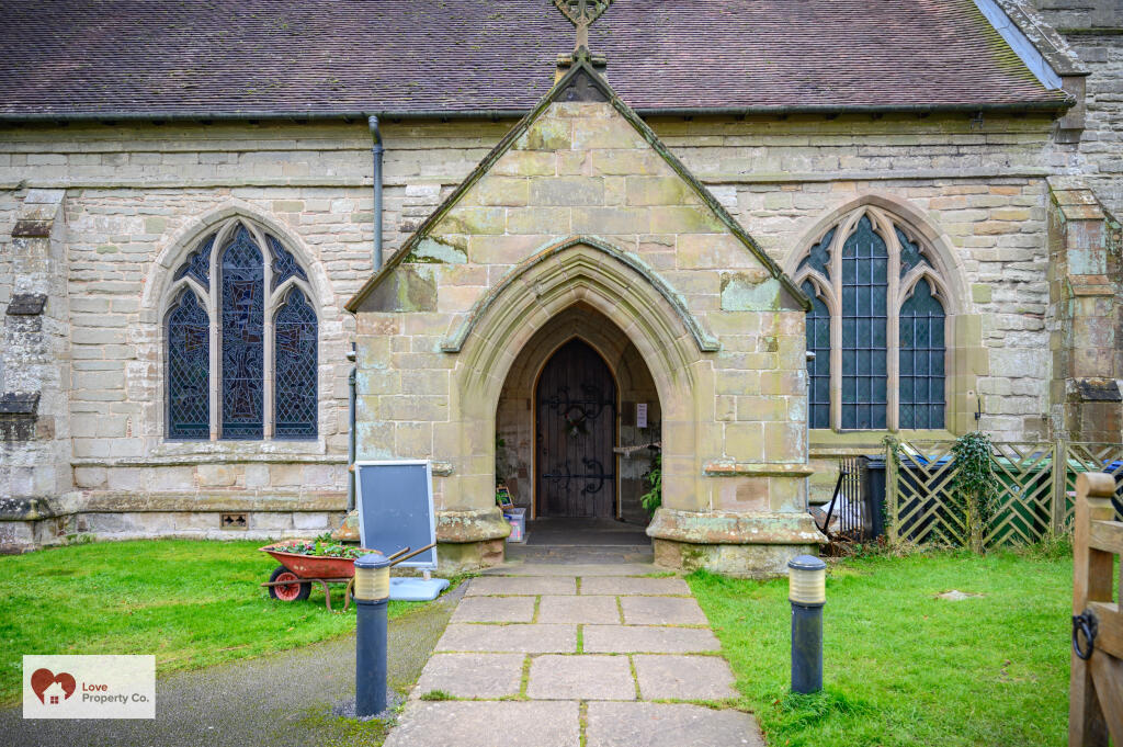 Additional image 37 of The Old Boot Shop, The Green, Tanworth-In-Arden, Solihull B94 5AJ