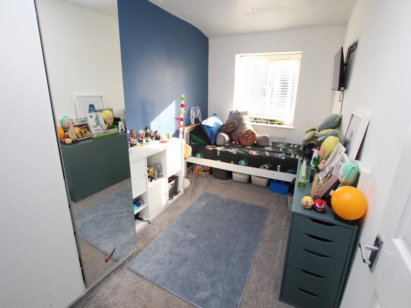 Additional image 25 of Howgate, Idle