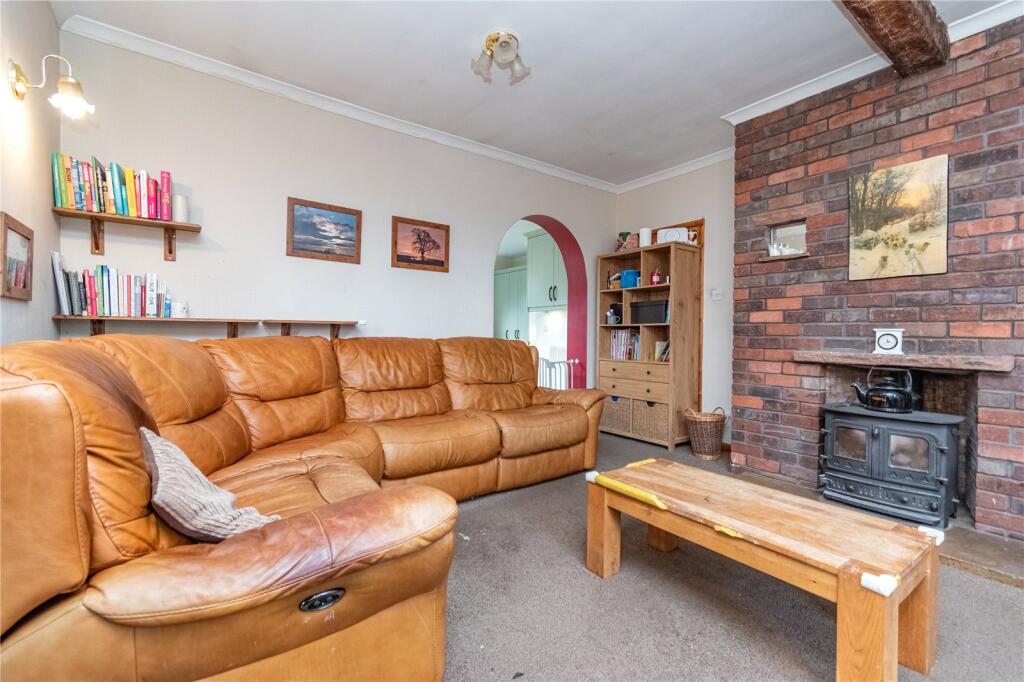 Additional image 12 of Inglenook, Wigton, Cumbria