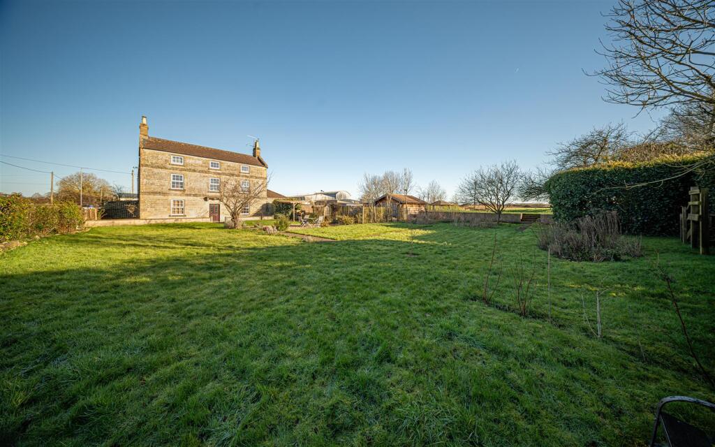 Additional image 38 of Canal Bridge, Semington