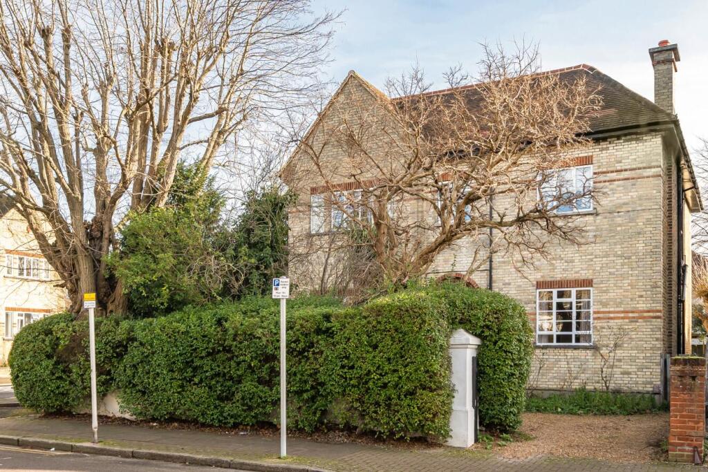 Additional image 14 of Hayne Road, Beckenham