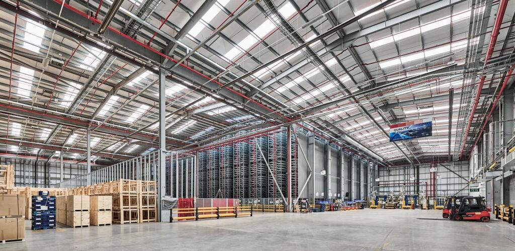 Additional image 4 of Block H Vantage Way, Erdington, Birmingham B24 9GZ