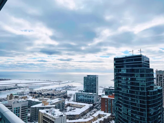 Additional image 23 of 17 Bathurst St Unit 3503