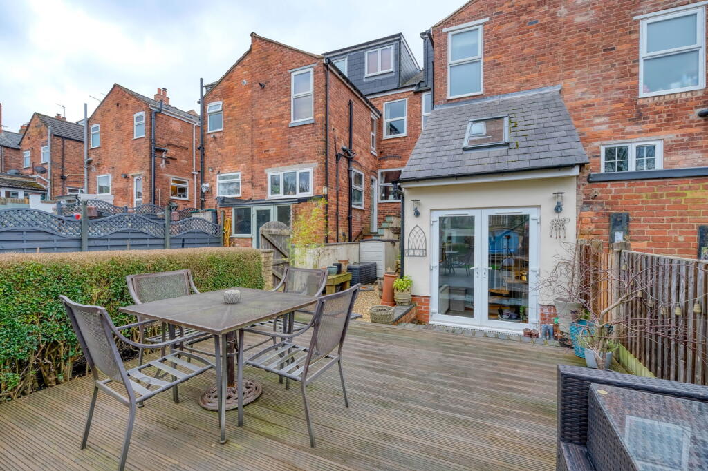 Additional image 28 of Midland Road, Cotteridge, Birmingham, B30 2EY