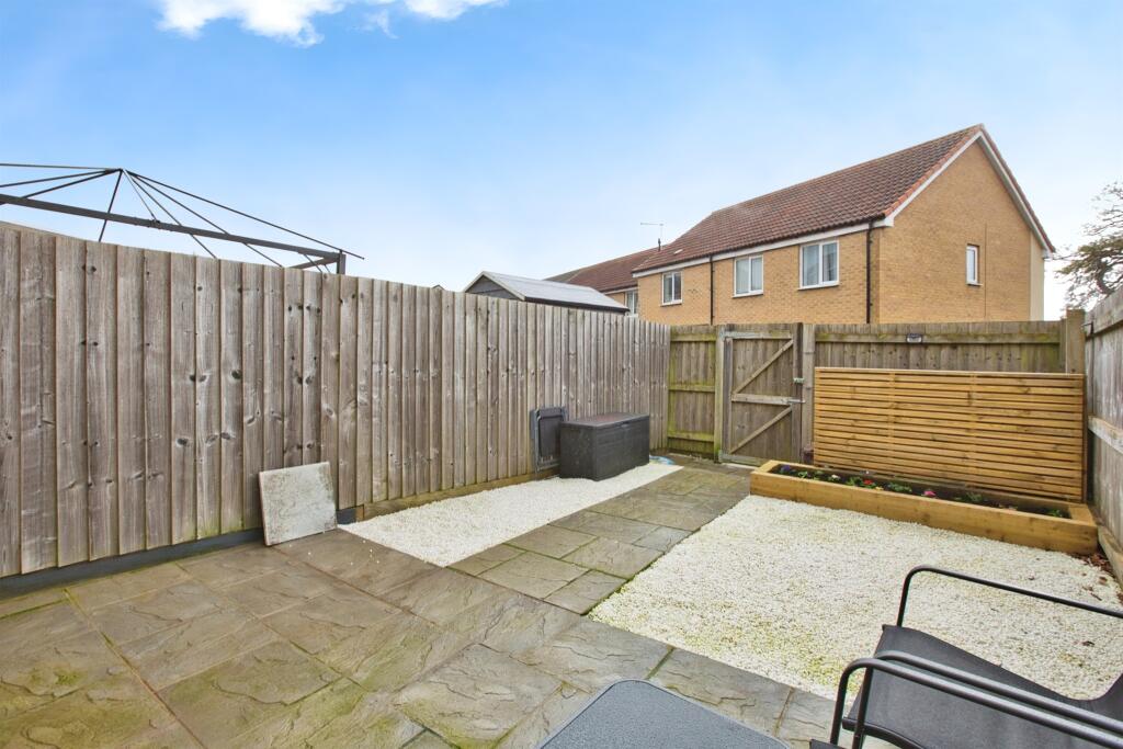 Additional image 12 of Montacute Road, Houndstone, Yeovil