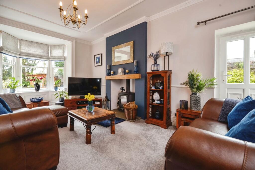 Primary image of Reeth Road, Richmond, DL10