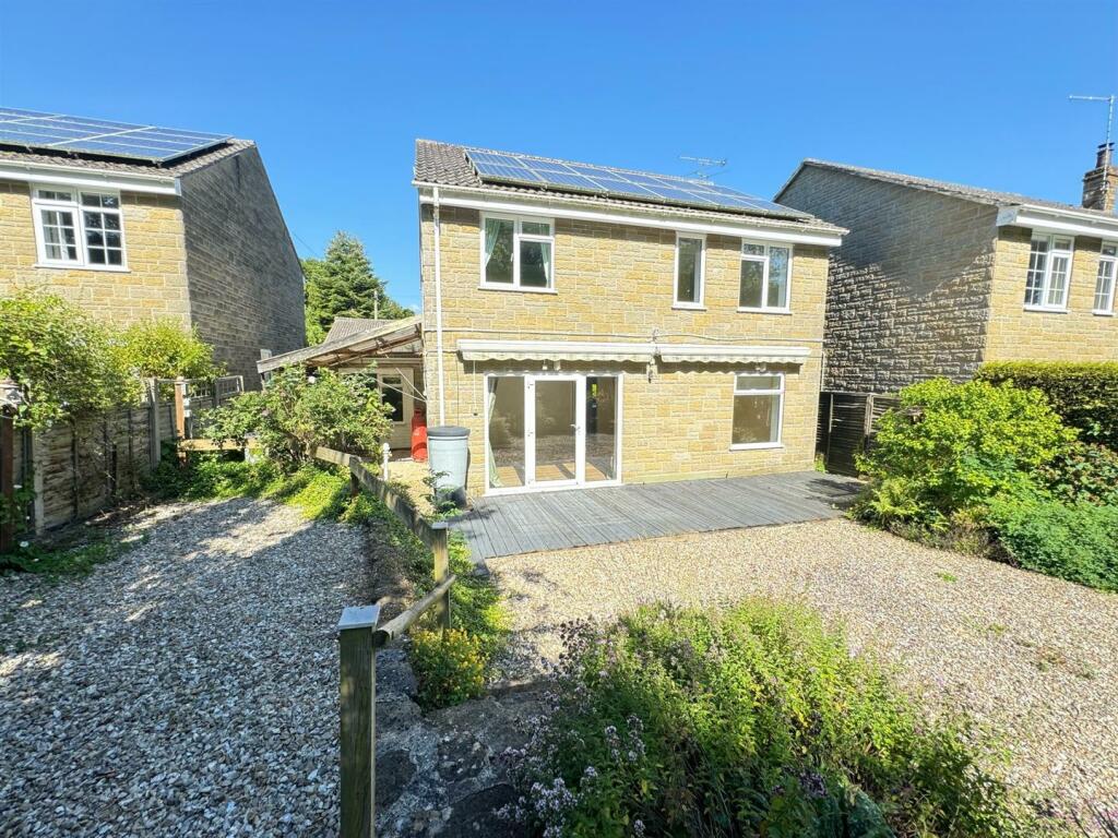 Additional image 9 of Park Road, Henstridge, Templecombe