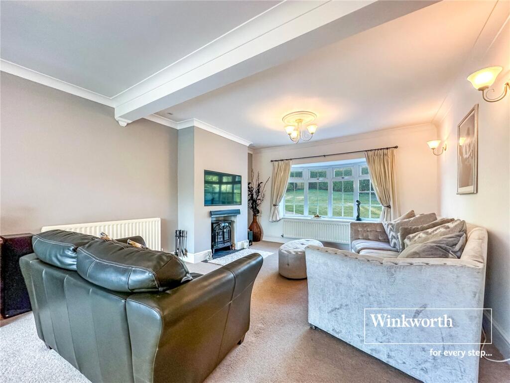 Additional image 11 of Dudsbury Crescent, Ferndown, Dorset, BH22