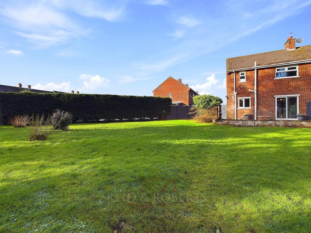 Additional image 29 of Graham Road, Blacon, Chester