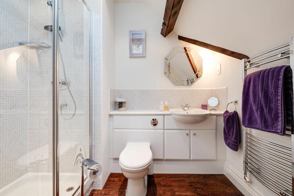 Additional image 14 of Gilwern Close, Gilwern House Gilwern Close, CH1