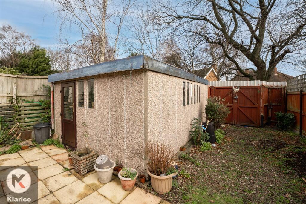 Additional image 12 of Boyne Road, Birmingham