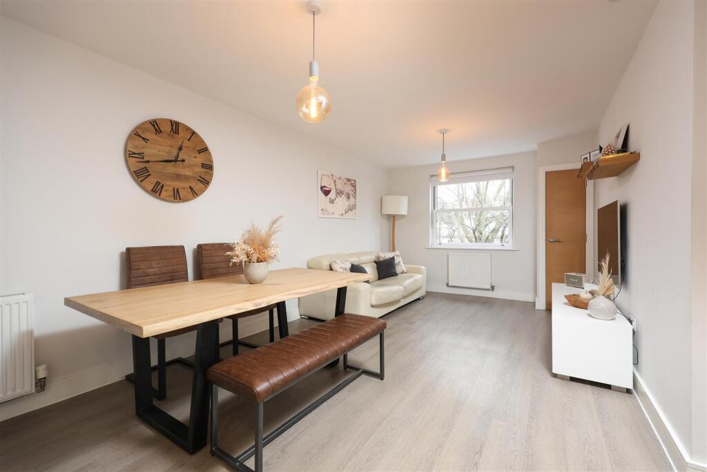 Additional image 14 of The Old Library, Cheltenham Road, Bristol