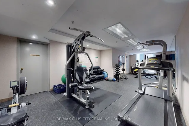 Additional image 40 of 43 Eglinton Ave Unit 205