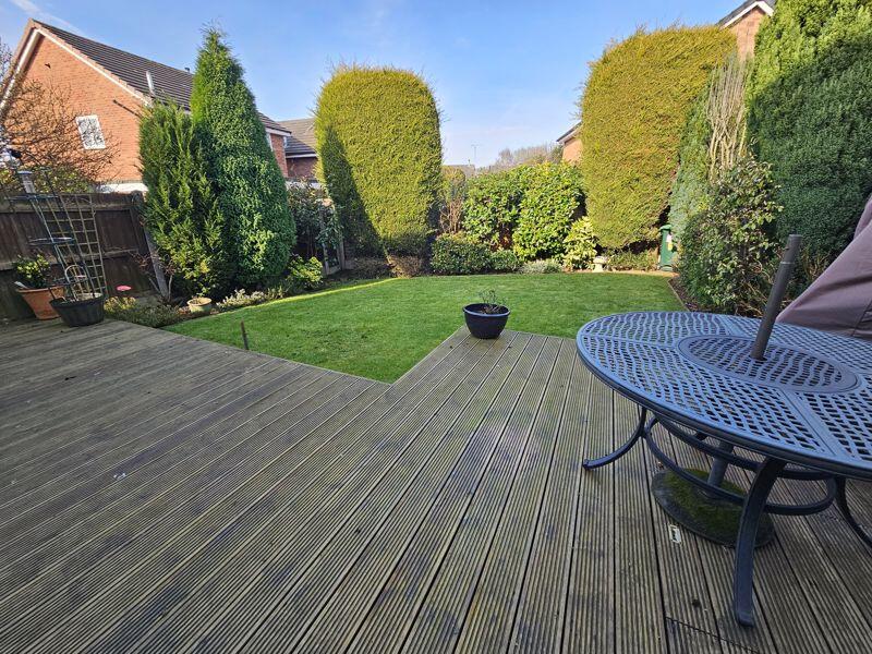 Additional image 24 of Little Croft, Great Barr, Birmingham B43 6DA