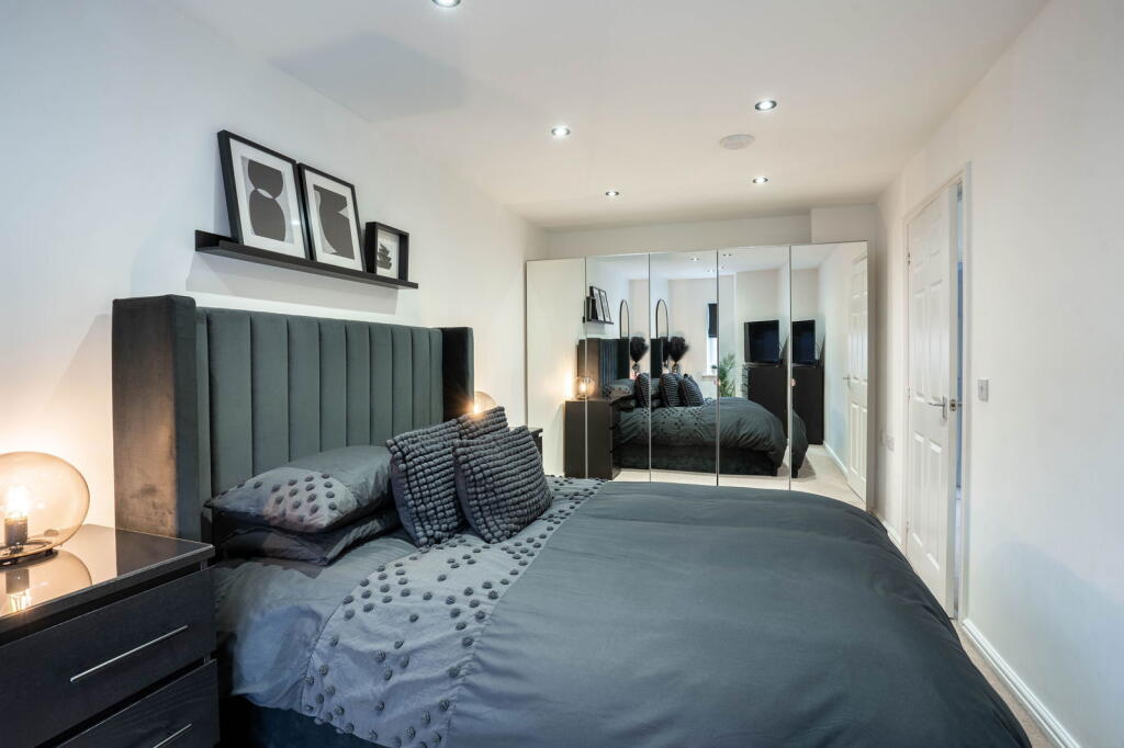 Additional image 9 of Hollington Road, Alvechurch, B48 7LQ