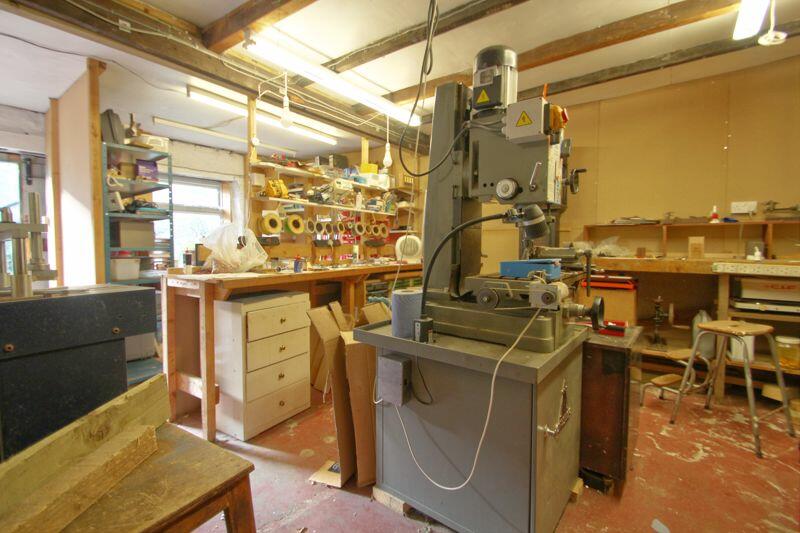 Additional image 29 of Shop + Flat + Outbuildings - Horsemarket, Middleton-In-Teesdale