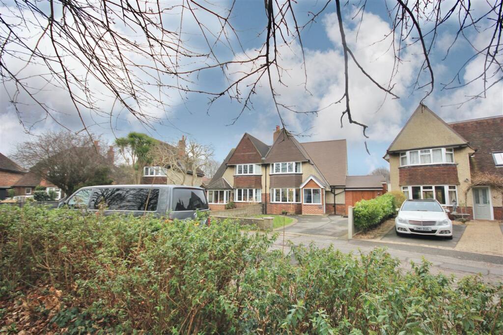 Additional image 29 of Victoria Avenue, Victoria Park, Bournemouth