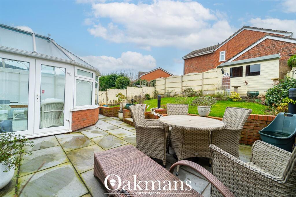 Additional image 30 of Granary Road, Stoke Heath, Bromsgrove, B60