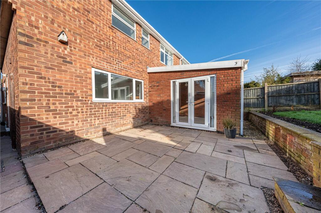 Additional image 30 of Pooley View, Polesworth, Tamworth, Warwickshire, B78