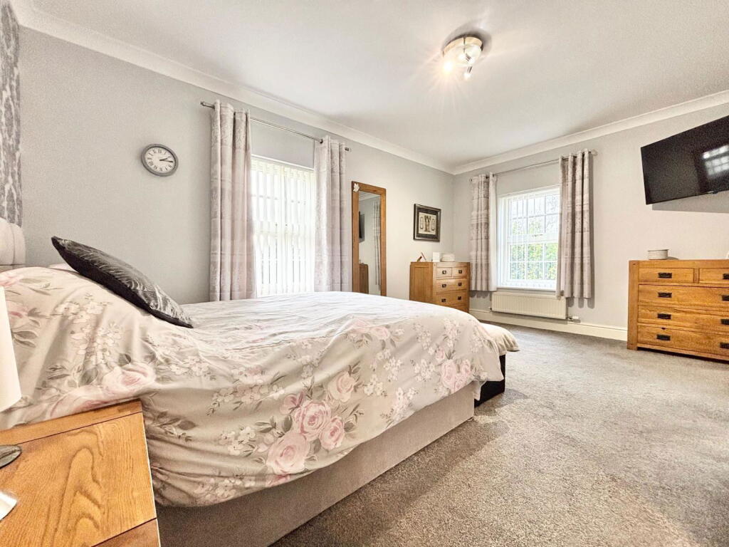 Additional image 25 of Maplefinch, Blencogo, CA7