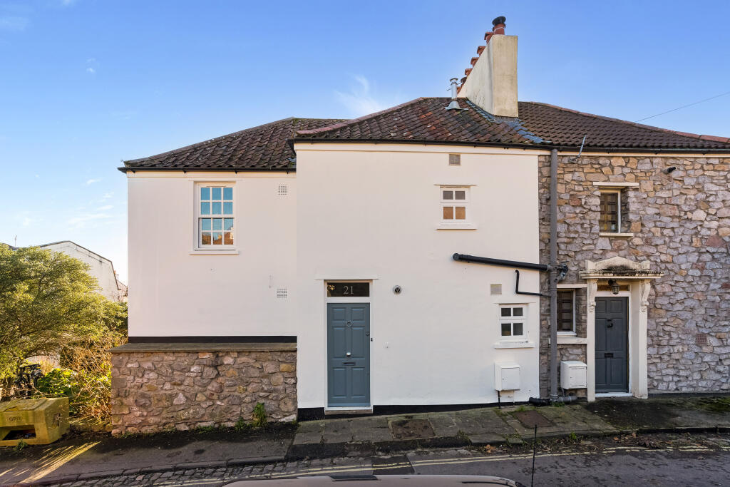 Additional image 15 of High Street, Bristol, BS8