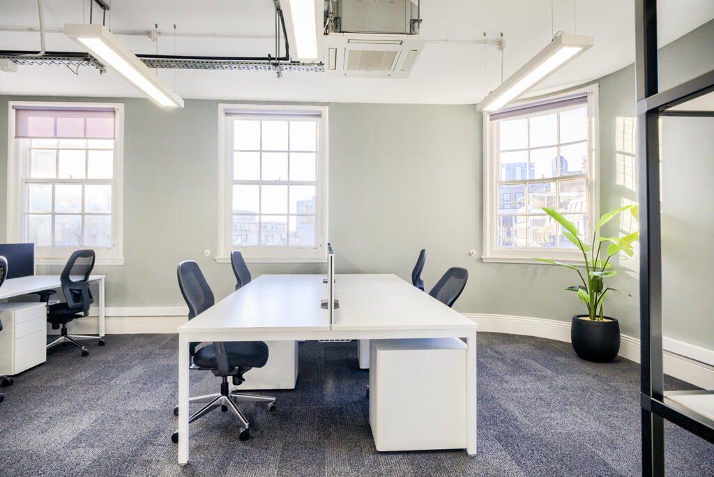 Additional image 17 of 36 Bennetts Hill, Birmingham, B2 5SN