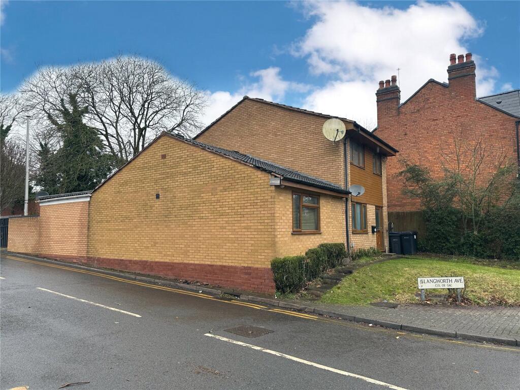 Additional image 31 of Yardley Road, Acocks Green, Birmingham, West Midlands, B27