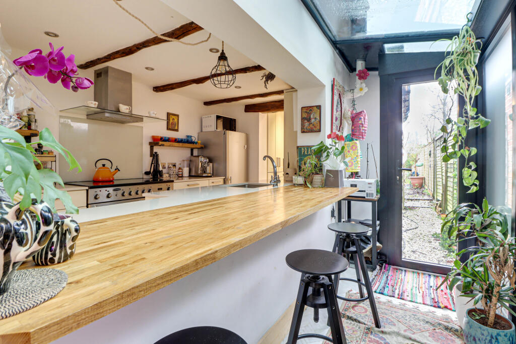 Additional image 11 of Harpenden Rise, Harpenden, AL5