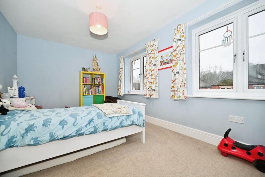 Additional image 12 of Harewood Drive, Apperley Bridge